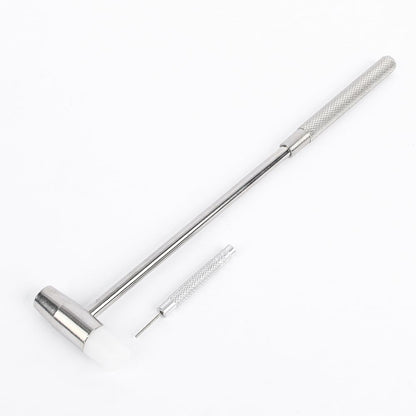 Pin Remover Tool + Hammer