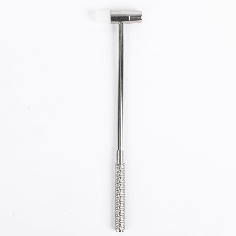 Pin Remover Tool + Hammer