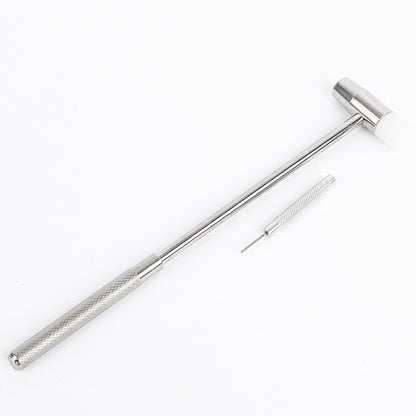 Pin Remover Tool + Hammer