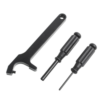 Glock Magnetic Plate Disassembly Tool
