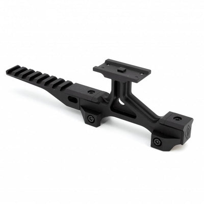 Omm Micro Mount – Black