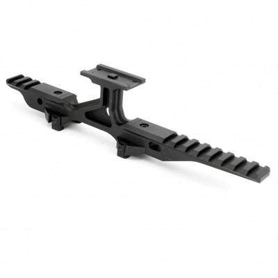 Omm Micro Mount – Black