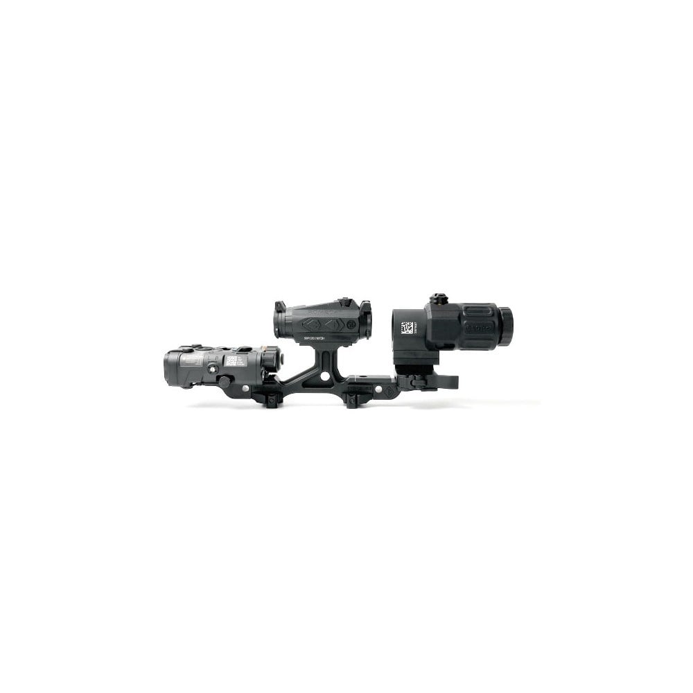 Omm Micro Mount – Black