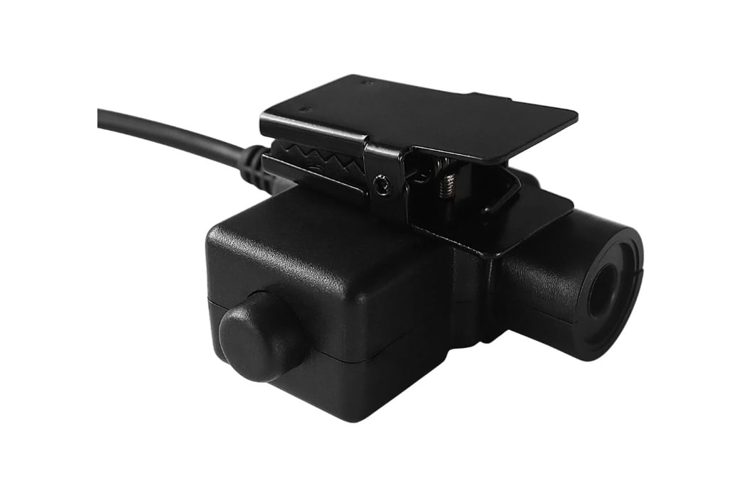 U94 PTT For Military Standard Version