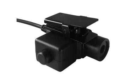 U94 PTT For Military Standard Version