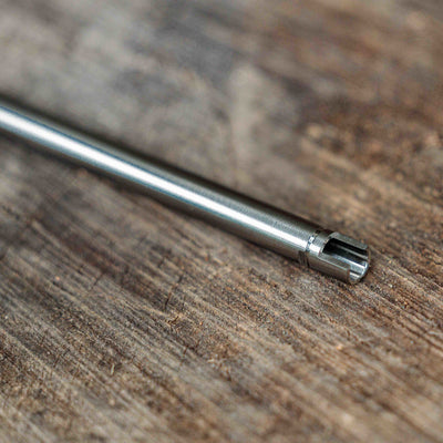 "Morpheus" Dual Bore MK23 Barrel 133MM