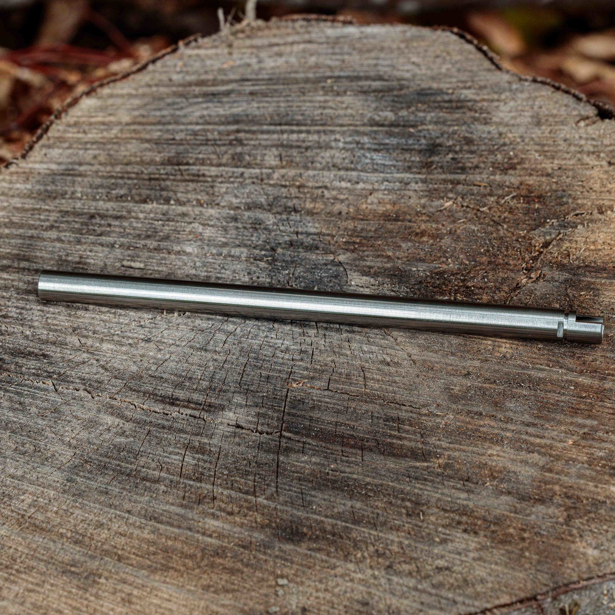 Canon double alésage MK23 « Morpheus » de 133 mm