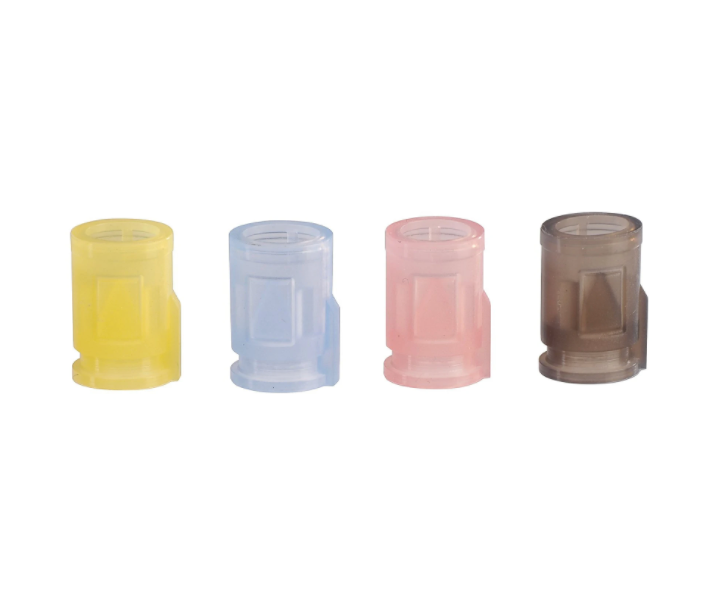 Decepticon 2021 Silicon VSR/GBB Bucking 60° (Yellow)
