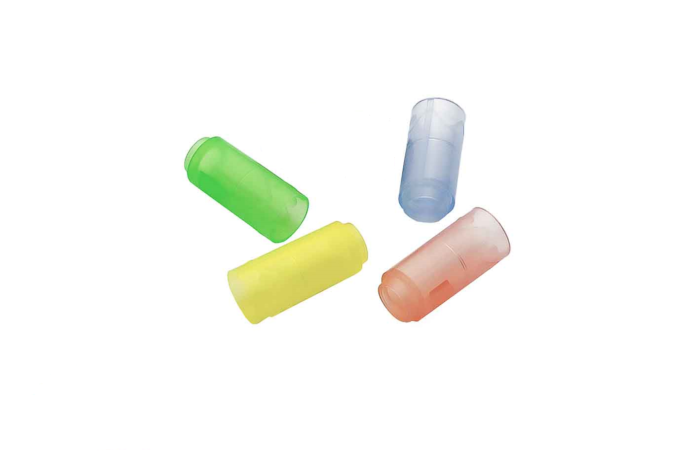 Silicon Super Macaron Bucking (SRS/AEG) 80° (Red)