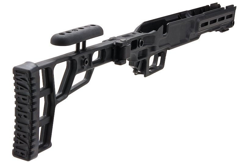 MLC-S2 Skeleton Stock - DE  for VSR10-SSG10