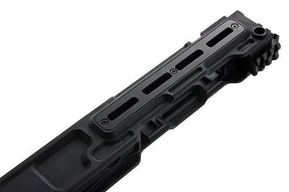 MLC-S2 Skeleton Stock - DE  for VSR10-SSG10