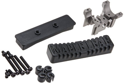 MLC-S2 Skeleton Stock - DE  for VSR10-SSG10