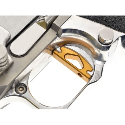 Module Trigger Shoe D - Gold