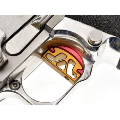 Module Trigger Shoe C - Gold