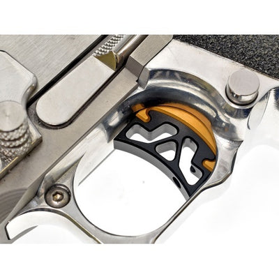 Module Trigger Shoe D - Gold