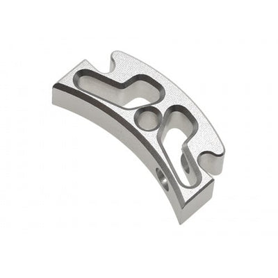 Modul-Auslöseschuh B - Silber