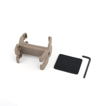M4 Mag Coupler – Desert