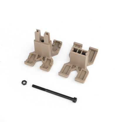 M4 Mag Coupler – Desert