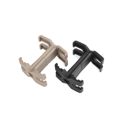 M4 Mag Coupler – Desert