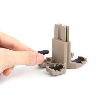 M4 Mag Coupler – Desert