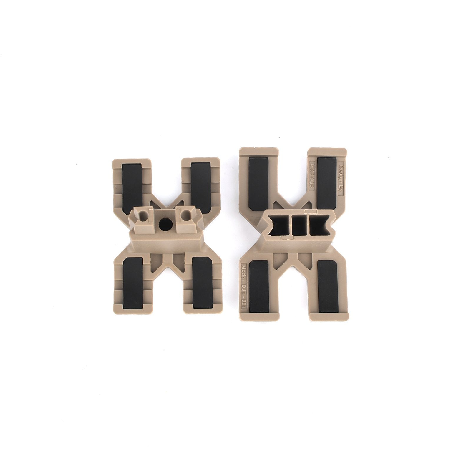 M4 Mag Coupler – Desert