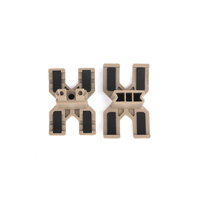 M4 Mag Coupler – Desert