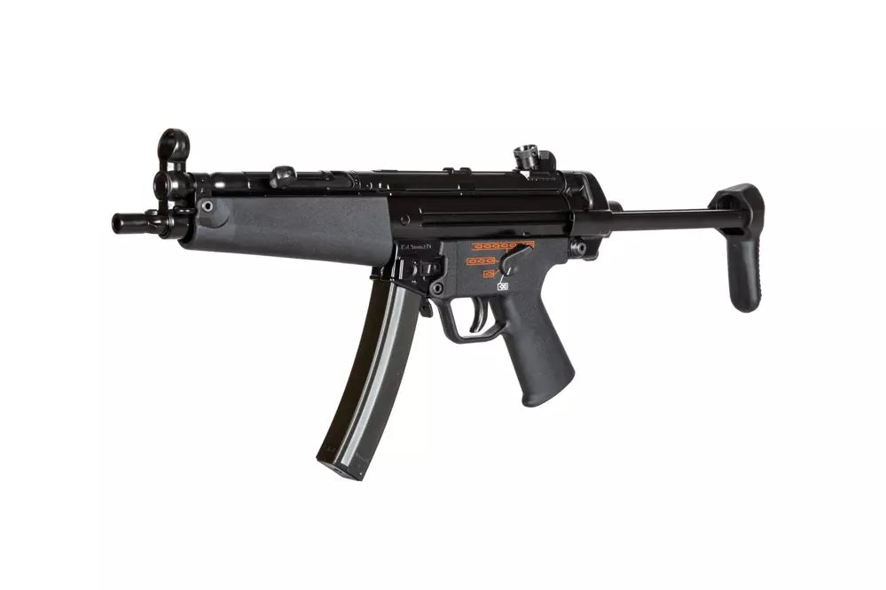 MP5-A5 NGRS