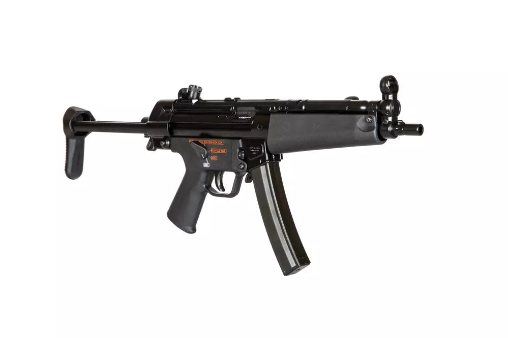 MP5-A5 NGRS