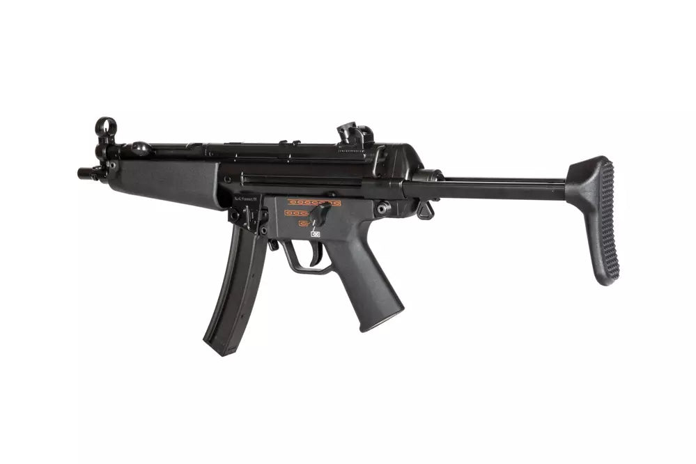 MP5-A5 NGRS