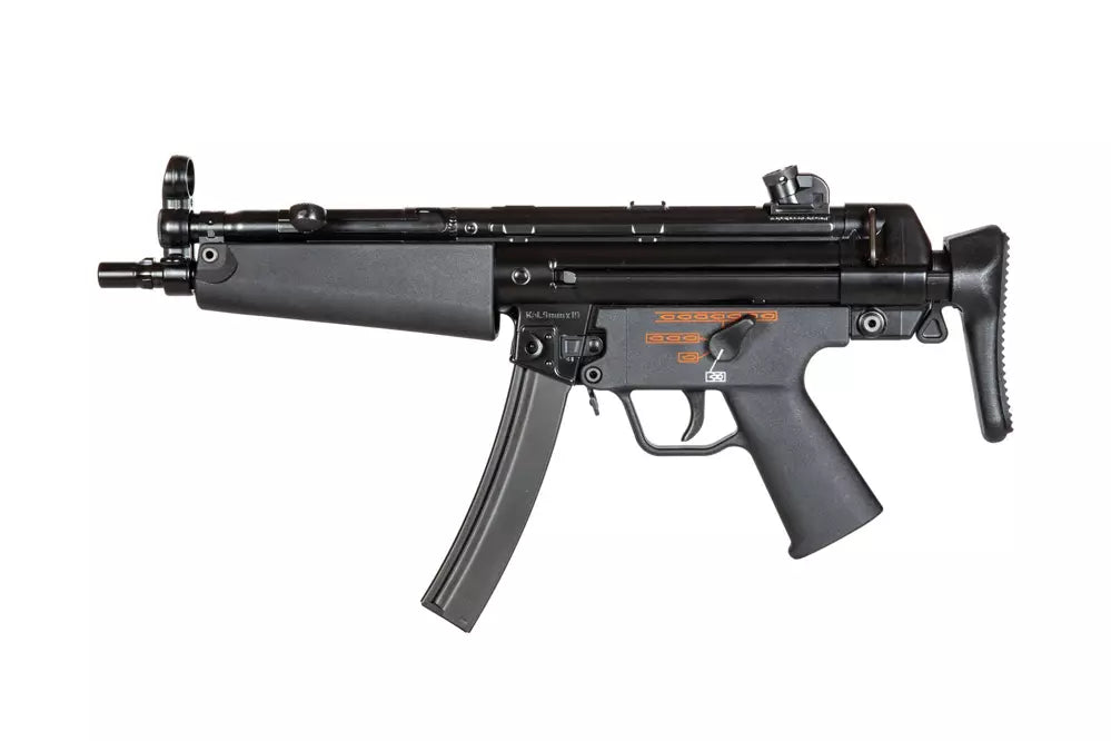 MP5-A5 NGRS