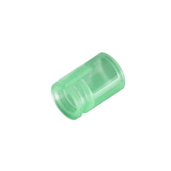 MR Hop Silicon VSR/GBB Bucking 50° (Green)