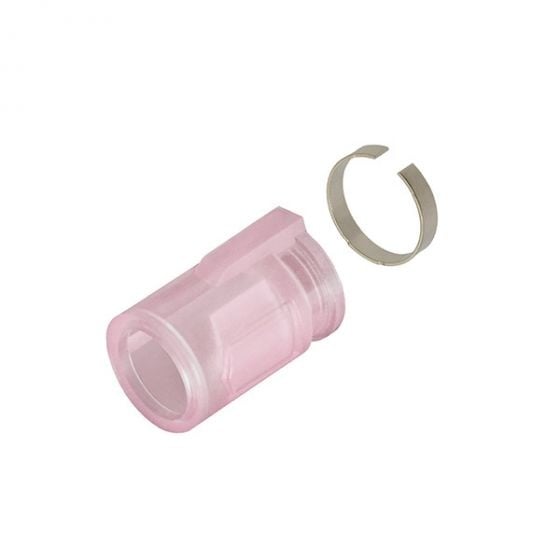 MR Hop Silicon VSR/GBB Bucking 80° (Red)