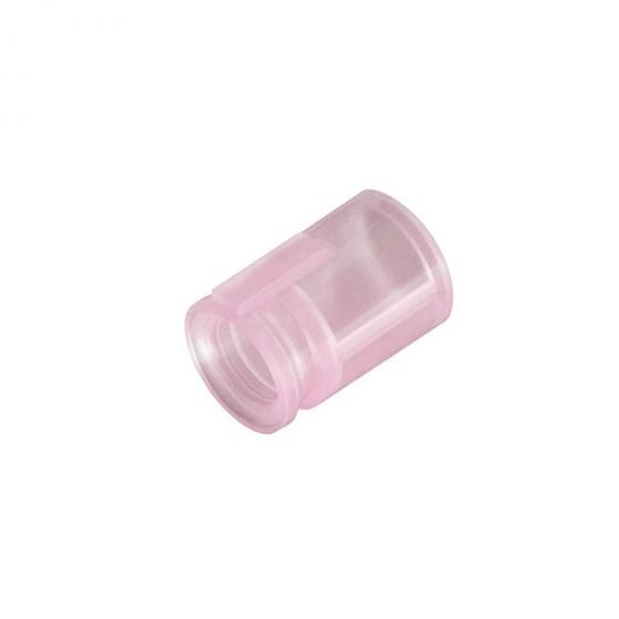 MR Hop Silicon VSR/GBB Bucking 80° (Red)