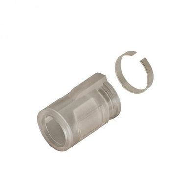 MR Hop Silicon VSR/GBB Bucking 85° (Black)