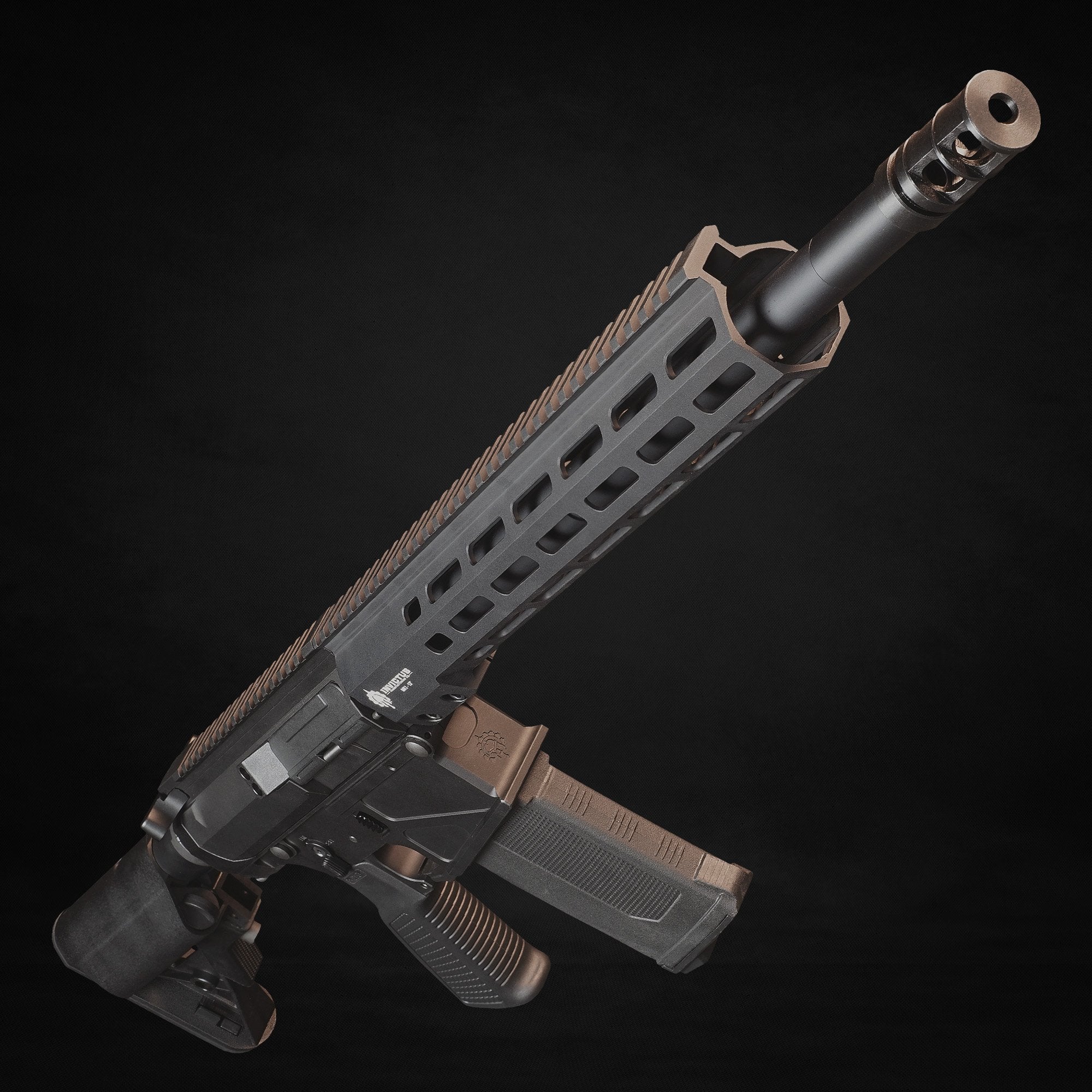 MTW PKG -308 - Unleashed