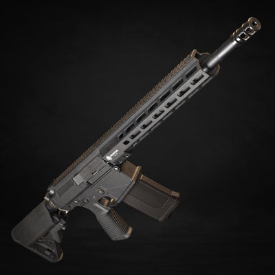 MTW PKG -308 - Édition tactique
