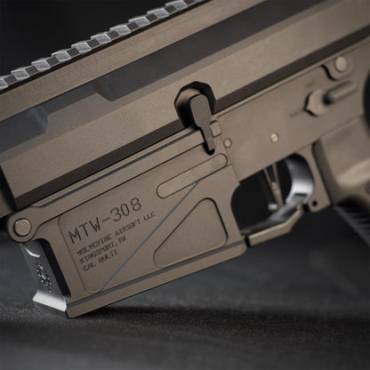 MTW PKG -308 - Tactical Edition - F-MARK
