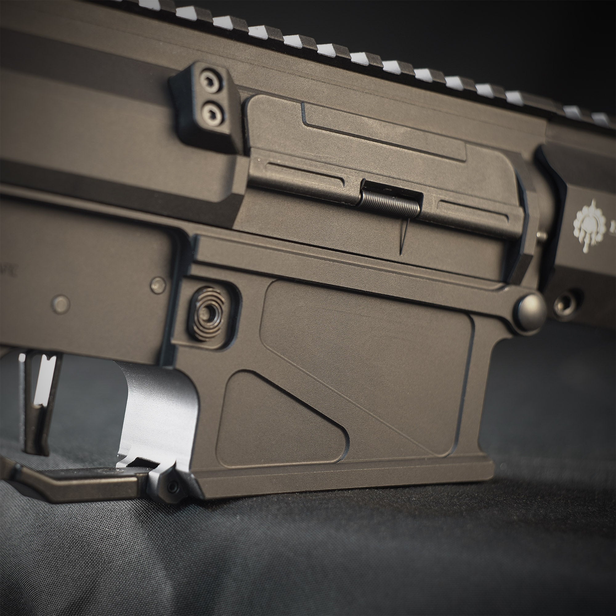 MTW PKG -308 - Tactical Edition