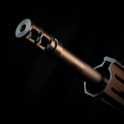 MTW PKG -308 - Tactical XBR