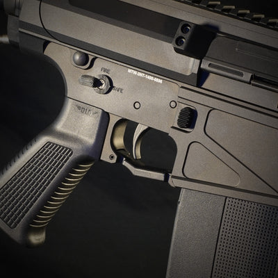 MTW PKG -308 - Tactical XBR