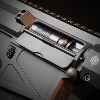 MTW PKG -308 - Tactical XBR