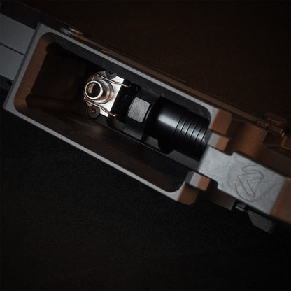 MTW PKG -308 - XBR tactique