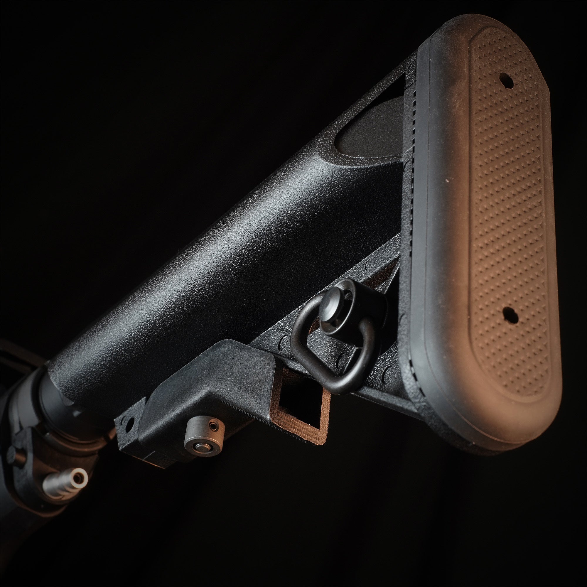 MTW PKG -308 - XBR tactique