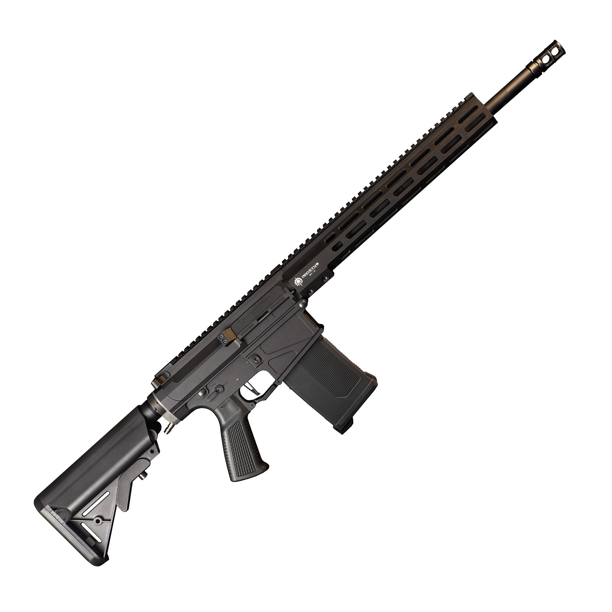 MTW PKG -308 - Tactical Edition - F-MARK