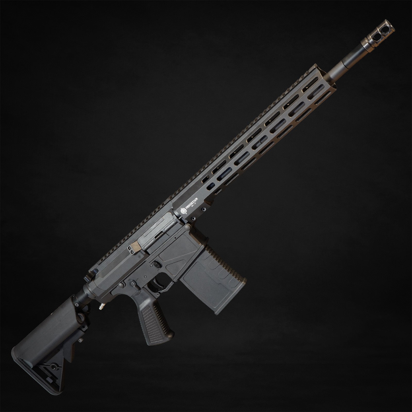 MTW PKG -308 - XBR tactique