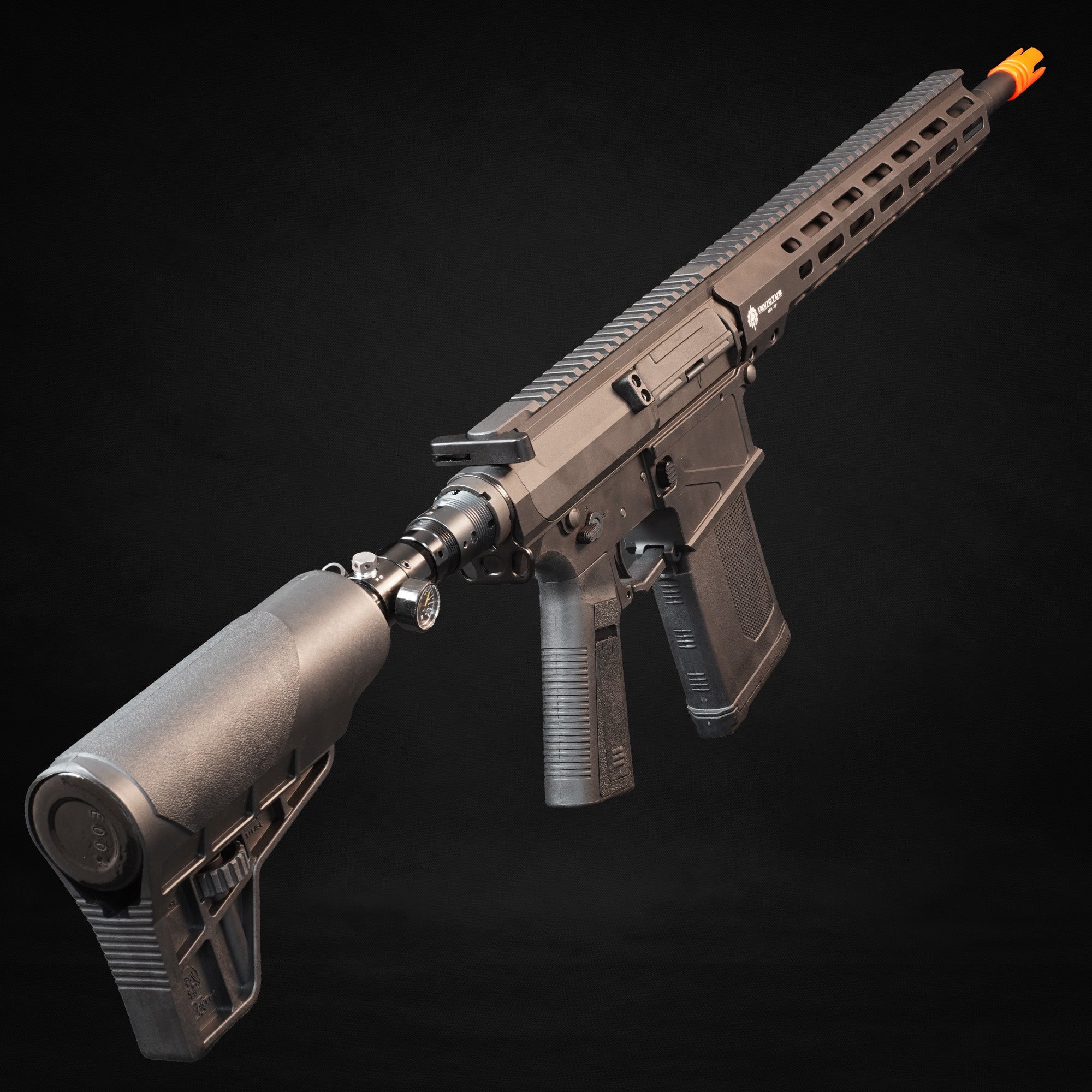 MTW PKG -308 - XBR tactique