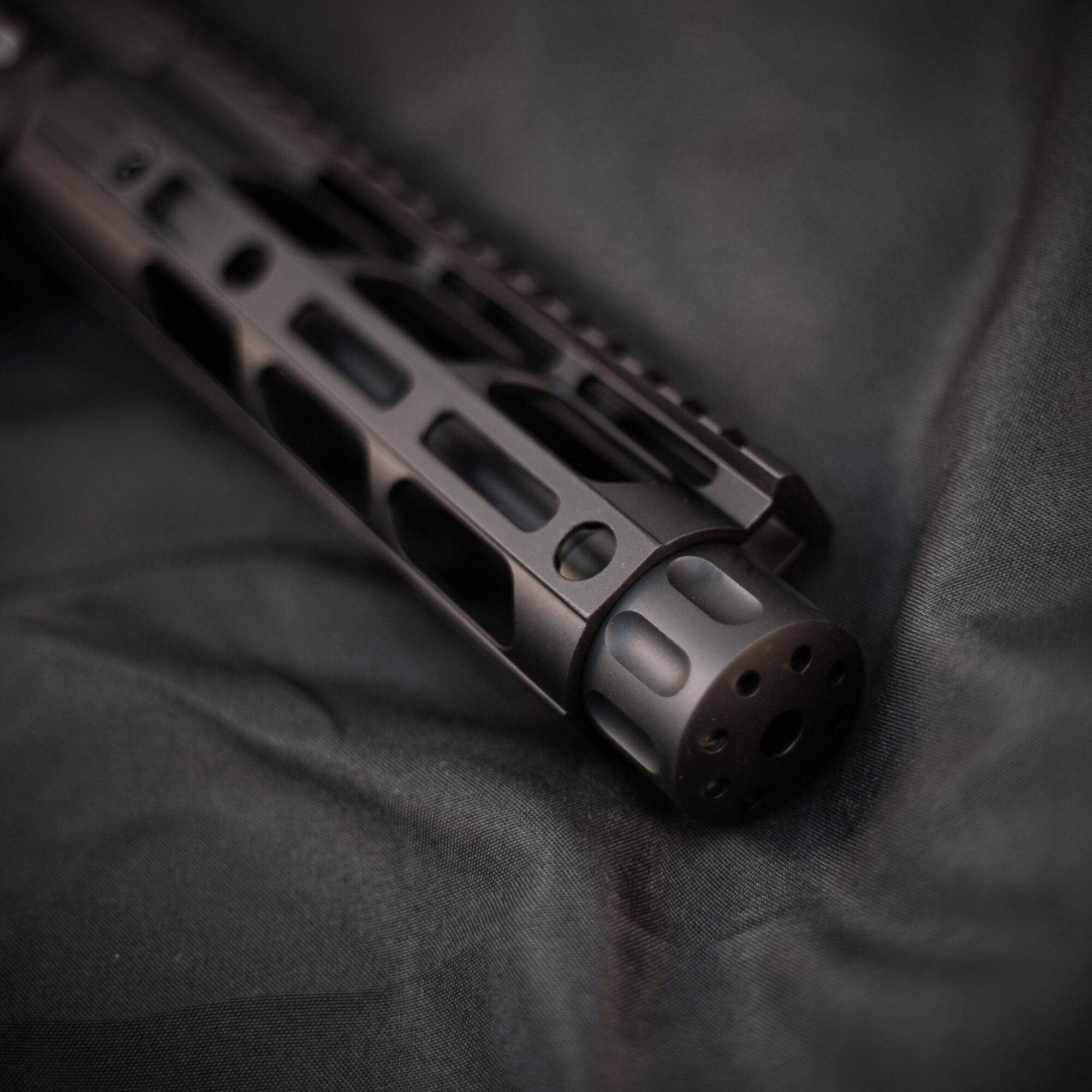 MTW-9 Series - Tactical