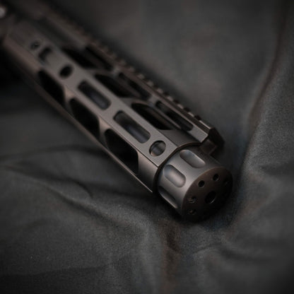 MTW-9 Series - Tactical