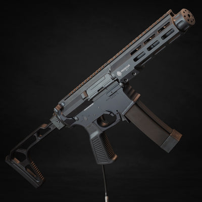 MTW-9 Series