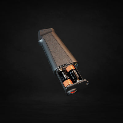 MTW Battery Grip + FRAC